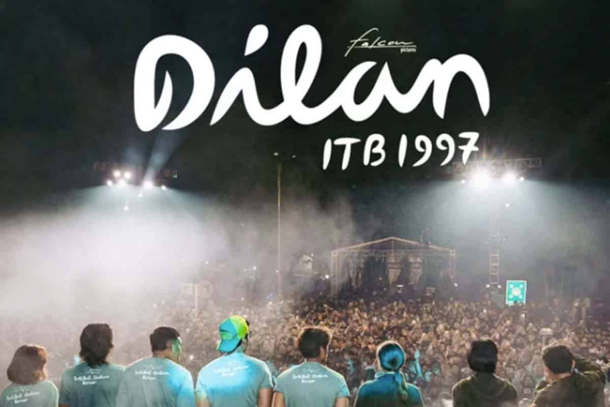 Dilan ITB 1997