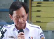 Dirut KAI Tegaskan Keselamatan Tak Bedakan Gender, Tanggapi Usulan Gerbong Wanita Dipindah