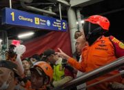 Korban Terus Bertambah, Insiden Kereta Bekasi Timur Kini Tewaskan 14 Orang