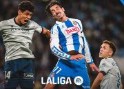 Espanyol Imbang Tanpa Gol 0-0 Lawan Levante, Ketat Sejak Awal