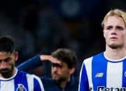 FC Porto Kunci Gelar Juara, Sporting Rebut Posisi Kedua