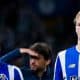 FC Porto ditahan