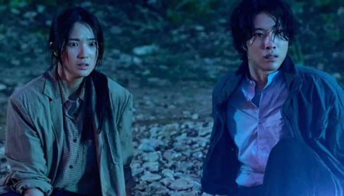 Bikin Penasaran! Ini Sinopsis Film “Salmokji: Whispering Water”, Horor Korea Terbaru yang Siap Guncang Bioskop