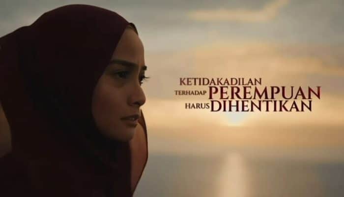 Sinopsis Film Suamiku Lukaku, Kisah Pilu Seorang Ibu Melawan Kekerasan Rumah Tangga