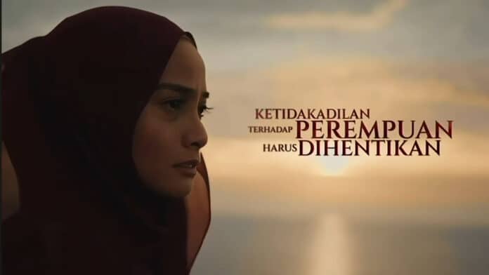 Sinopsis Film Suamiku Lukaku