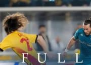 Fiorentina Imbang Lawan Lecce 1-1, Gabriel Pupuskan Tiga Poin