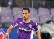 Fiorentina Kalahkan Lazio 1-0, Gol Tunggal Gosens Jadi Penentu