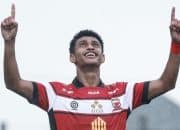 Kesabaran Bertahan Madura United Membuahkan Kemenangan dari Persik Kediri