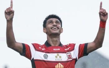 Fransiskus Alesandro