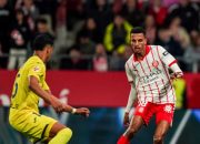 Girona Kalahkan Villarreal dengan Skor Tipis 1-0,  Menjauh dari Degradasi