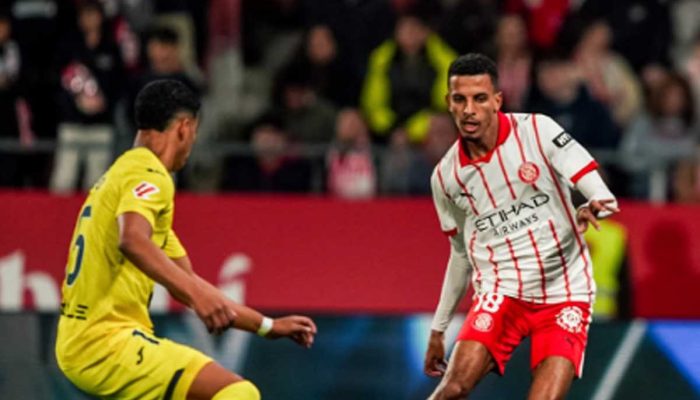 Girona Kalahkan Villarreal dengan Skor Tipis 1-0,  Menjauh dari Degradasi