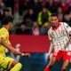 Girona kalahkan Villarreal