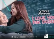 Jadwal Acara RCTI Jumat, 1 Mei 2026 ada Preman Pensiun hingga Microdrama I Love You Pak Dosen