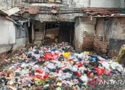 DPRD DKI Bentuk Pansus Sampah, Targetkan Solusi Komprehensif Atasi Krisis Limbah Jakarta