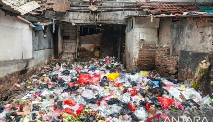 DPRD DKI Bentuk Pansus Sampah, Targetkan Solusi Komprehensif Atasi Krisis Limbah Jakarta