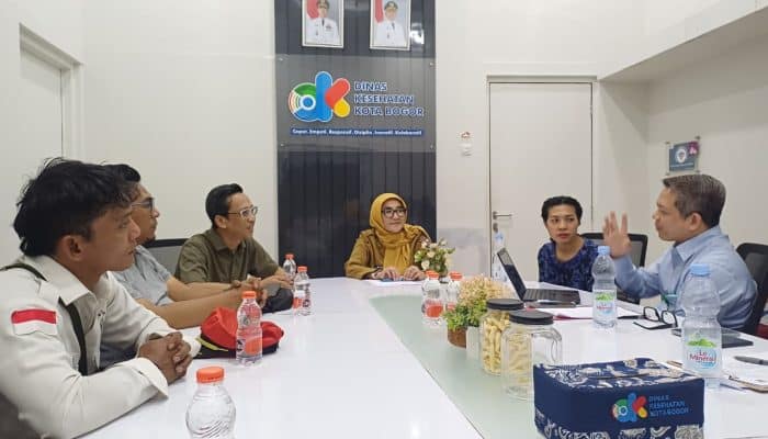 Di Balik Viral Ambulans PWI di RS Vania, Dinkes Sebut Ini Akar Masalahnya