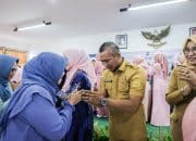 PKK Kota Bogor Dapat Tugas Strategis, Ini Harapan Besar Jenal Mutaqin