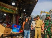 Konsistensi Pemkot Bogor dalam Penataan Kawasan Surya Kencana