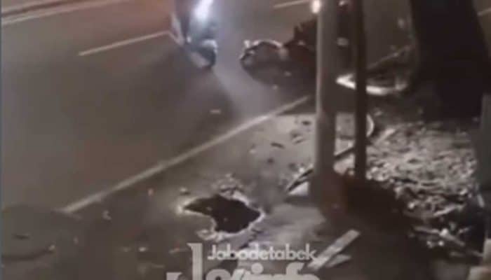 Damkar Dibegal di Jakarta Pusat, Polisi Kejar Pelaku