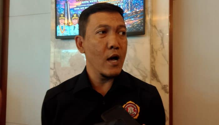 Asep Nadzarullah Soroti Hasil Musrenbang RKPD Kota Bogor 2027
