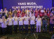 Nama-Nama Pelajar Kota Bogor Menggema di Kancah Internasional