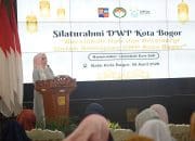 Sekda Bogor Soroti Peran Istri ASN, Ada Hal Penting yang Jarang Disadari