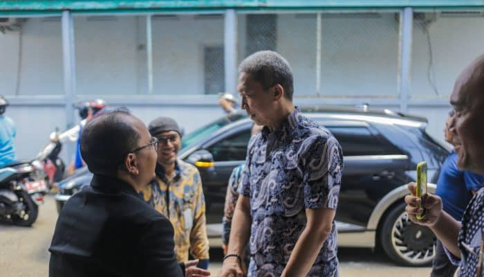 Kurangi Pengangguran, Bogor Kirim SDM ke Jepang Lewat Program Tokutei Ginou