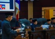 Kinerja Pemkot Bogor Tunjukkan Tren Positif
