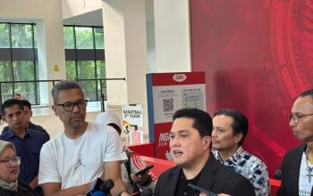 PSSI Kantongi Calon Lawan Timnas Indonesia untuk FIFA Matchday Juni 2026 4 PSSI Kantongi Calon Lawan