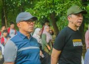 Penertiban PKL di Taman Heulang, Dedie Rachim Siapkan “Senjata Baru” Bernama Kuliner Kasintu