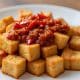 Resep tahu kocek