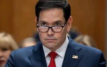 AS Soroti Delegasi Iran Jelang Piala Dunia