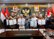 Juni, Target Groundbreaking PSEL Bogor Raya