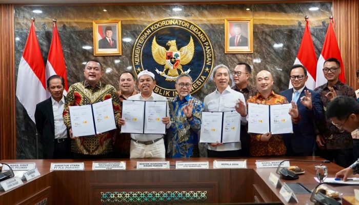 Juni, Target Groundbreaking PSEL Bogor Raya