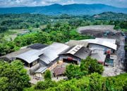 Prabowo: TPST Banyumas Jadi Contoh Nasional Ubah Sampah Jadi Cuan