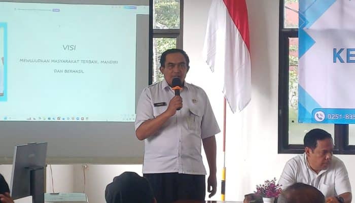 Tekan Stunting Hingga 20 Kasus, Cibogor Masih Dibayangi 344 Titik Sanitasi Bermasalah