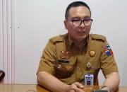 Satpol PP Bogor Datangi Bagian Hukum, Kasus Gadai SK, Kerugian Mencapai Miliaran