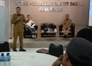 Di Balik 87 Tugas Mandatori, Inspektorat Bogor Ubah Cara Awasi OPD