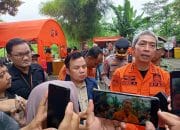 Wali Kota Bogor Respons Dugaan Limbah Santika–Botani Square, Tunggu Laporan Resmi