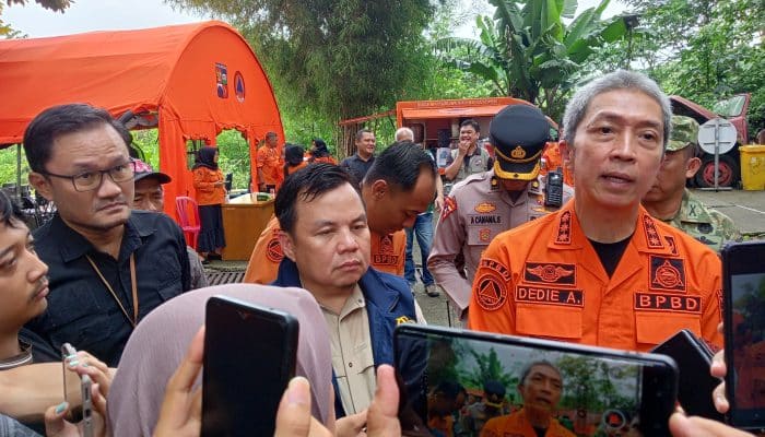 Wali Kota Bogor Respons Dugaan Limbah Santika–Botani Square, Tunggu Laporan Resmi