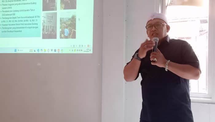 Dari Tawuran ke Jajanan, Wajah Baru Kelurahan Gudang Bogor Bikin Orang Penasaran