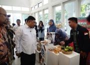 Pemkab Garut Luncurkan Kredit Garut Hebat untuk Dorong Pertumbuhan UMKM