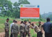 Tak Berizin dan Merusak Lingkungan, TPA Ilegal di Bogor Disetop Paksa