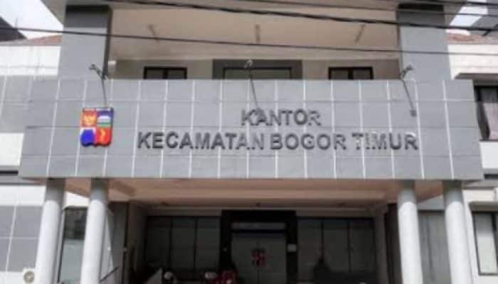 Yang Lain Efisiensi, Camat Bogor Timur Malah Beli Mobil Dinas Baru