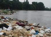 Ciliwung Makin Sesak dan Tercemar, Ini Solusi Tegas yang Ditawarkan Pakar