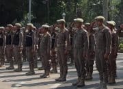 Krisis Personel, Satpol PP DKI Dorong Rekrutmen Besar-Besaran