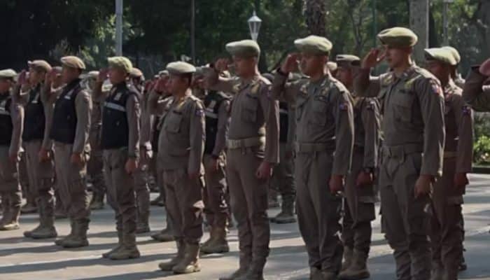 Krisis Personel, Satpol PP DKI Dorong Rekrutmen Besar-Besaran