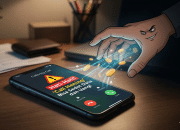 Hati-Hati! Modus “Call Hening” Bisa Sedot Data dan Uang Tanpa Disadari