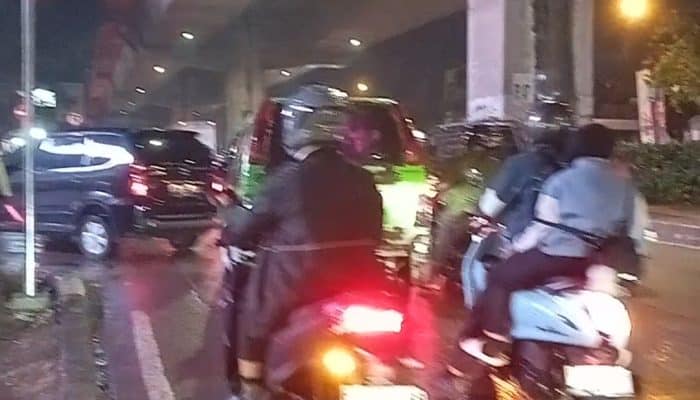 Yogya Cimanggu Avenue Dibuka, Lalu Lintas Lumpuh, Peran Dishub Dipertanyakan