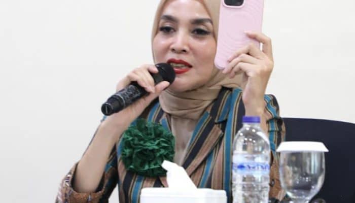 Di Balik Layar Gadget, Ada Tantangan Besar, Ini Upaya Bogor Perkuat Peran Guru BK